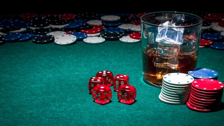 Dashboard multi-kategori permainan dan turnamen di winner toto