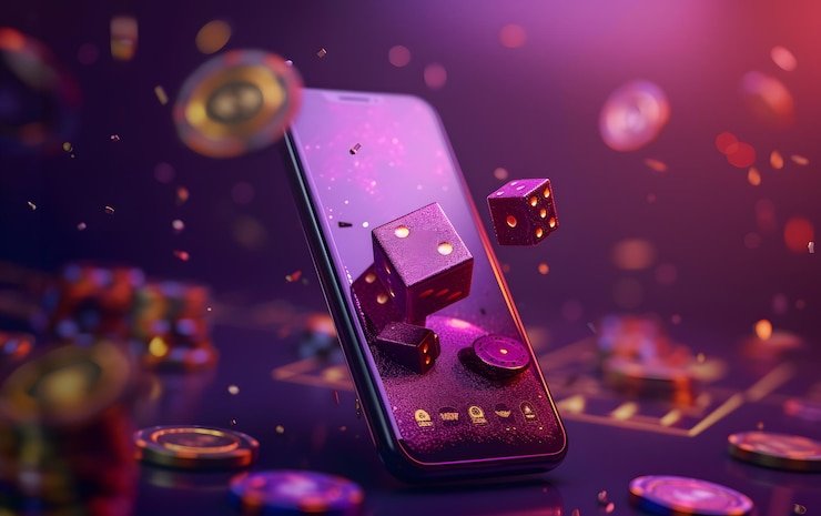 Layar metode pembayaran di aplikasi winner toto menampilkan pilihan DANA, OVO, GoPay, dan transfer bank